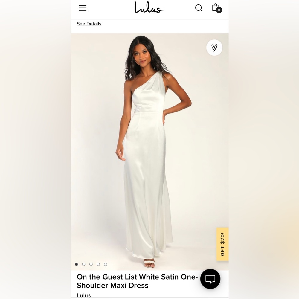 Dress